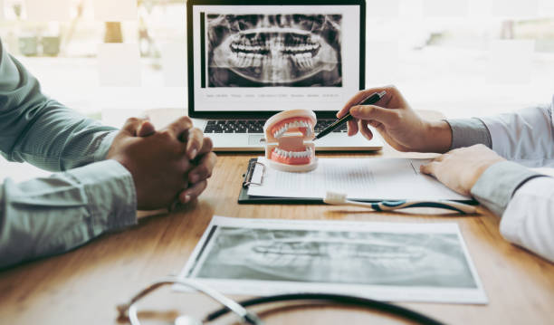 Best Emergency Treatment for Dental Infections or Abscesses in Eielson Af, AK