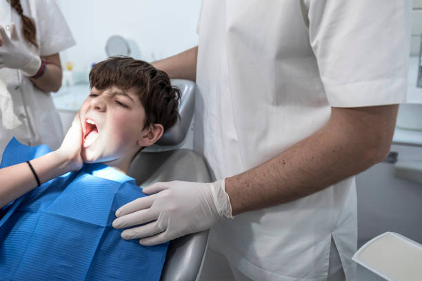 Best Emergency TMJ Treatment in Eielson Af, AK