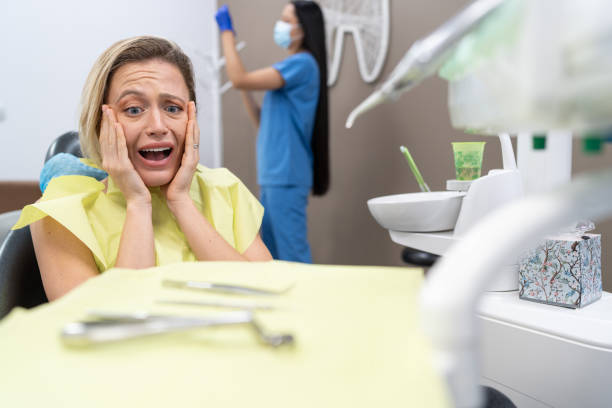 Best Same-Day Emergency Dental Services in Eielson Af, AK
